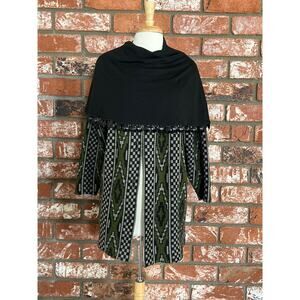 Vintage Italian wool sweater